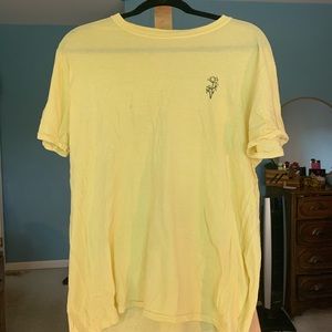 kindness is magic yellow tee 🔮🌻